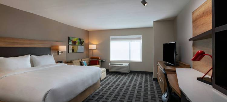 圣安东尼奥西北RIM万豪TownePlace套房酒店(TownePlace Suites San Antonio Northwest at the Rim)图片