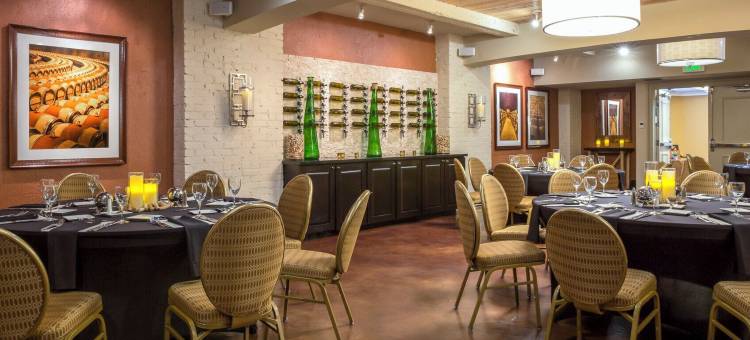 摩纳哥丹佛金普顿酒店(Kimpton Hotel Monaco Denver by IHG)图片
