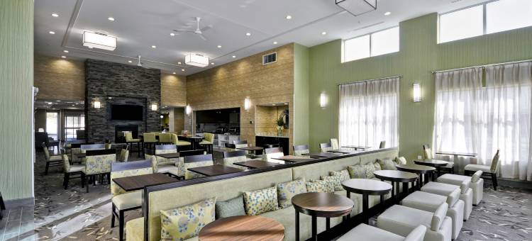 Homewood Suites by Hilton-奥古斯塔戈登公路(Homewood Suites by Hilton Augusta Gordon Highway)图片