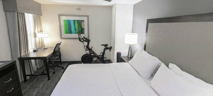 Homewood Suites by Hilton-莫沃市(Homewood Suites by Hilton Mahwah)图片