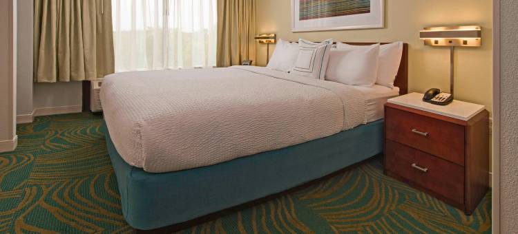 盖瑟斯堡SpringHill Suites酒店(SpringHill Suites Gaithersburg)图片