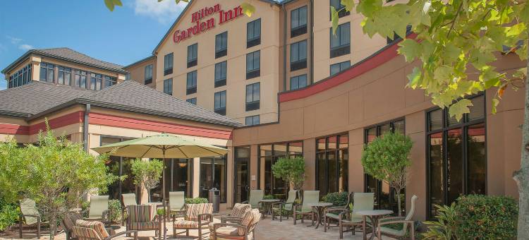 彭萨科拉机场医疗中心希尔顿花园酒店(Hilton Garden Inn Pensacola Airport - Medical Center)图片