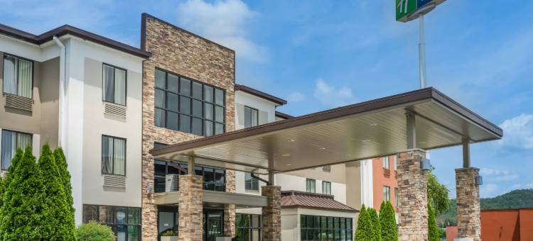 智选假日套房酒店佩恩堡 by IHG(Holiday Inn Express & Suites FORT PAYNE by IHG)图片