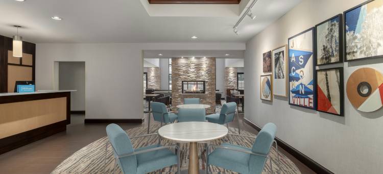 Homewood Suites by Hilton-杰克逊维尔迪尔伍德公园(Homewood Suites Jacksonville Deerwood Park)图片