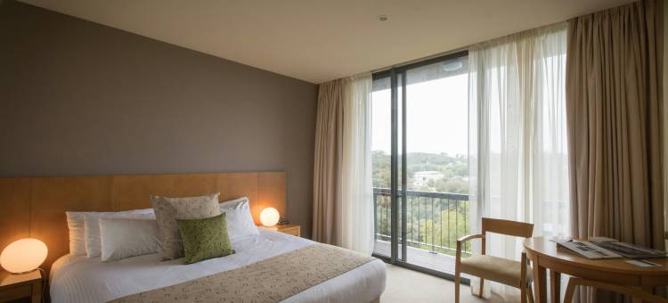派珀斯穆纳林克斯度假村(Peppers Moonah Links Resort)图片