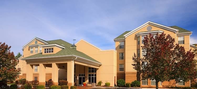 波士顿/比尔里卡-贝德福德Homewood Suites by Hilton(Homewood Suites by Hilton Boston-Billerica/Bedford/Burlington)图片