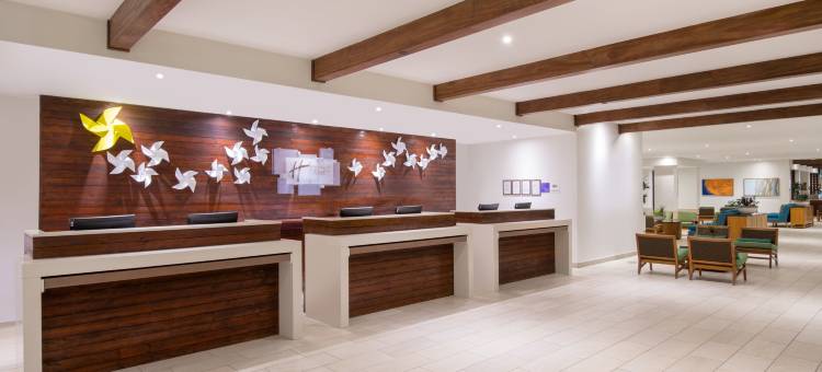 阿鲁巴海滩度假村假日娱乐场酒店(Holiday Inn Resort ARUBA-BEACH RESORT & CASINO by IHG)图片