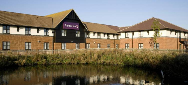 普瑞米尔滨海克拉克顿酒店(Premier Inn Clacton-On-Sea)图片