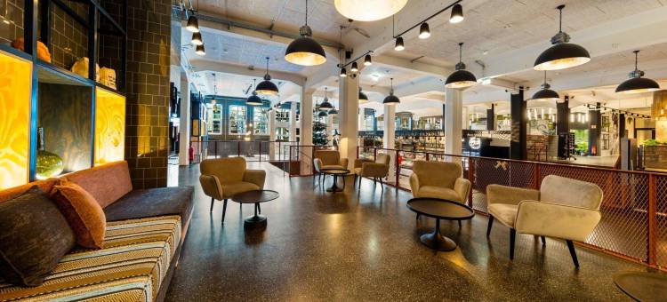 Unique by Atlantic Hotels Bremen图片