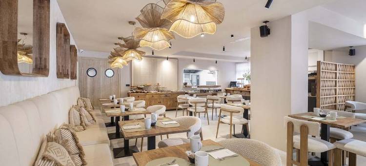 圣波拉Dorma Gaudea酒店(Dorma Gaudea Santa Pola)图片