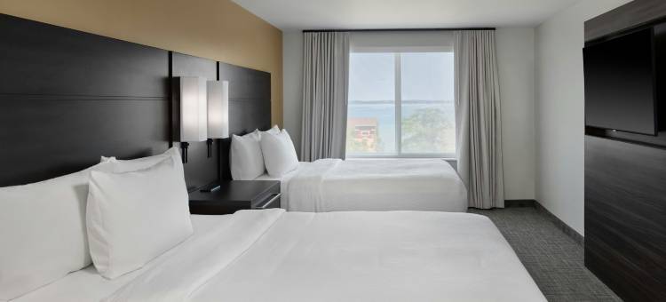 特拉弗斯城居家酒店(Residence Inn by Marriott Traverse City)图片