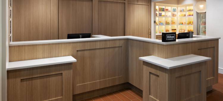 Homewood Suites by Hilton-明尼阿波利斯-圣路易斯公园@西区(Homewood Suites by Hilton Minneapolis- St. Louis Park at West End)图片