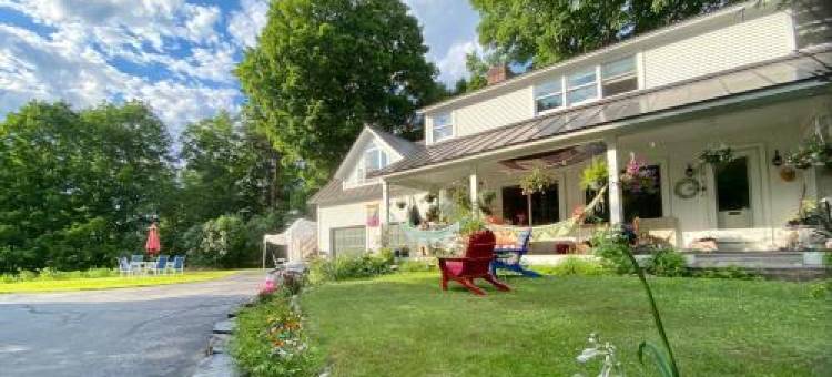 Artful Lodging & Retreats图片