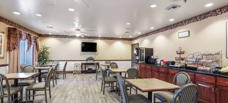 伊克诺套房酒店(Econo Lodge Inn & Suites)图片