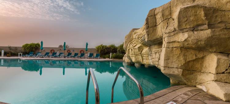 公园公寓酒店(Park Apartments Dubai, An Edge by Rotana Hotel)图片