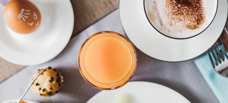 希尔德布兰特的酒店(Hotel Hildebrandt's)图片