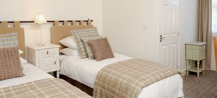 安格默林羔羊酒店(The Lamb at Angmering)图片