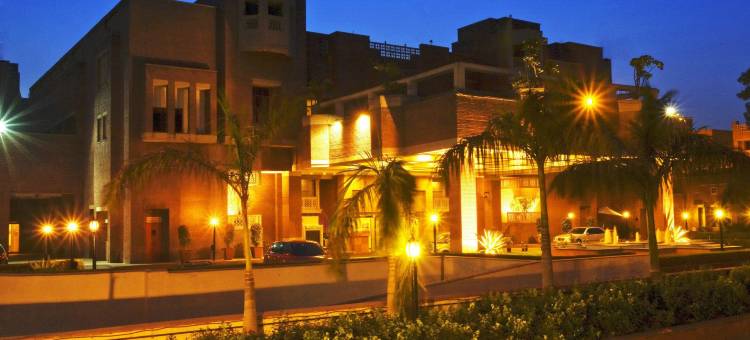 ITC 拉杰普塔纳齐普尔豪华精选酒店(ITC Rajputana, a Luxury Collection Hotel, Jaipur)图片