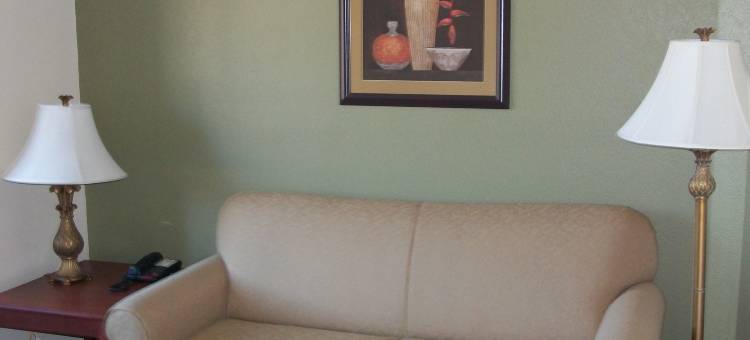 普雷斯顿斯堡品质酒店及套房，靠近山艺术中心(Quality Inn & Suites Prestonsburg Next to Mountain Arts Center)图片