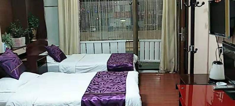 佳木斯方圆宾馆图片