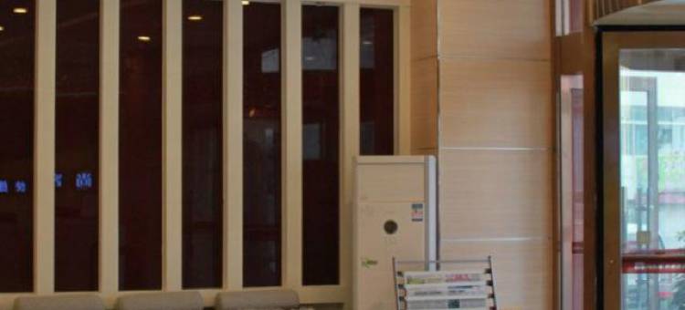 尚客优酒店(威海文化东路店)图片