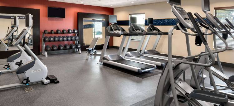 科珀斯克里斯蒂欢朋套房酒店(Hampton Inn & Suites Corpus Christi)图片