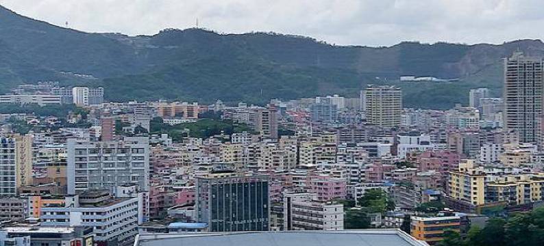 城市驿站(深圳布吉大都汇店)图片