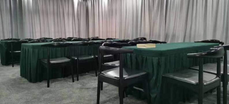 乳山森林公馆酒店(人民广场店)图片