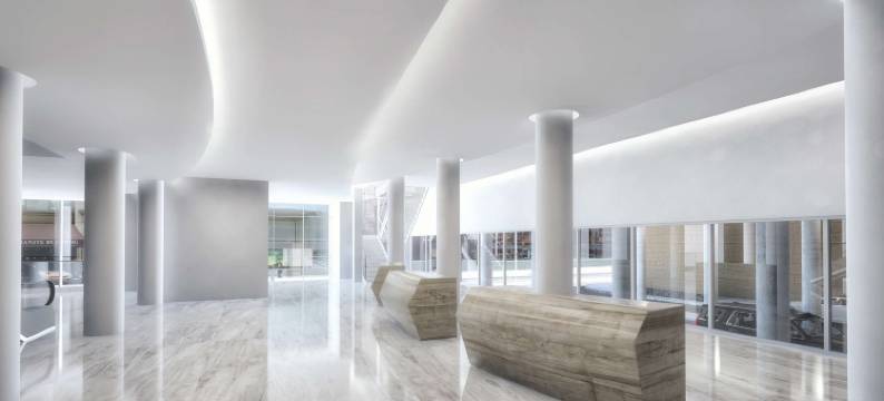 凯悦酒店-罗切斯特(Hyatt Regency Rochester)图片