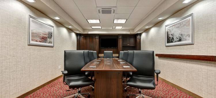 Homewood Suites by Hilton-阿尔伯克基机场(Homewood Suites by Hilton Albuquerque-Airport)图片