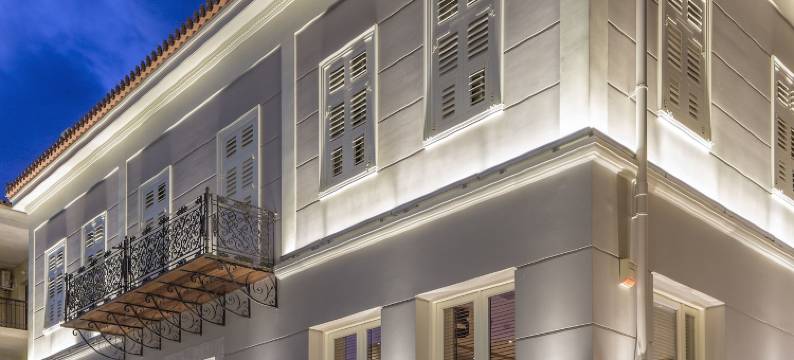 3号六十套房及酒店(3 Sixty Hotel & Suites)图片