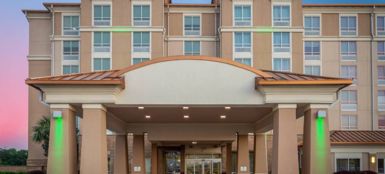 Holiday Inn 弗多斯塔会议中心(Holiday Inn VALDOSTA CONFERENCE CENTER by IHG)图片