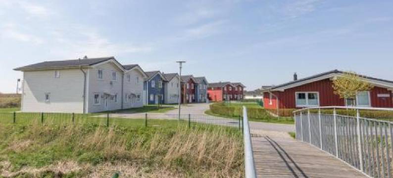 Ferienhaus Oland图片