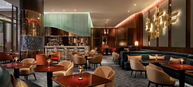 巴黎德加勒王子豪华精选酒店(Prince de Galles, a Luxury Collection Hotel, Paris)图片