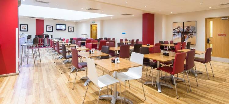 旅屋酒店-伦敦 市中心南华克(Travelodge London Central Southwark)图片