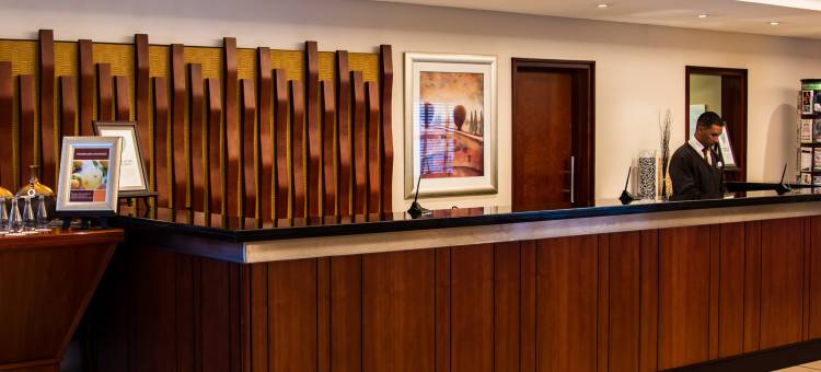 城市小屋酒店-开普敦松林(City Lodge Hotel Pinelands)图片