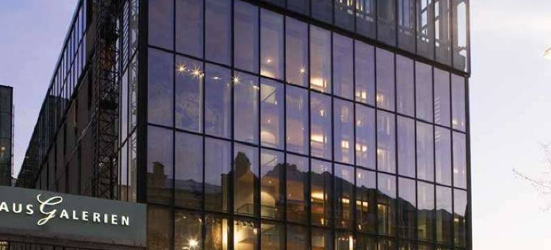 朋兹酒店(The Penz Hotel)图片