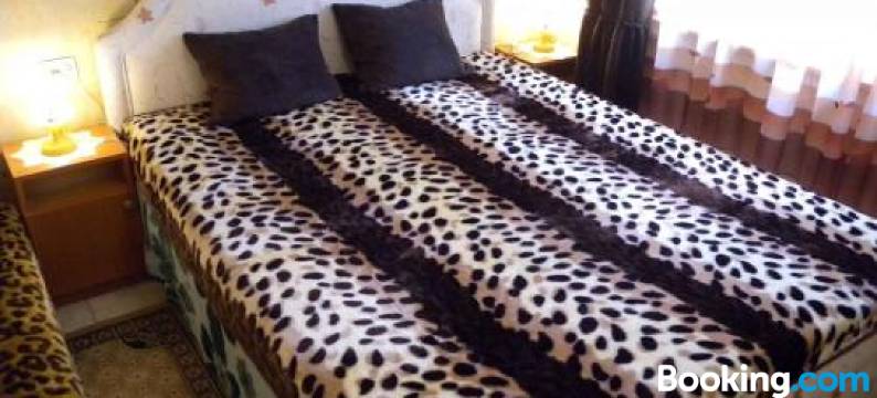 Holiday Home in Fonyod/Balaton 18592图片