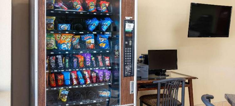 贝尔顿伊克诺旅馆- 堪萨斯城南部(Econo Lodge Belton - Kansas City South)图片