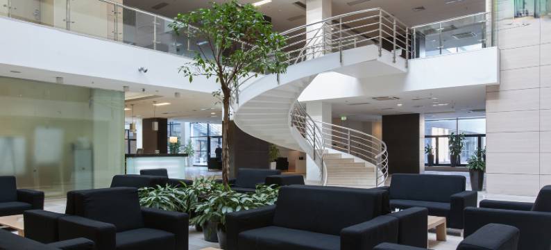 Holiday Inn 萨马拉(HolidayHall Samara Hotel)图片