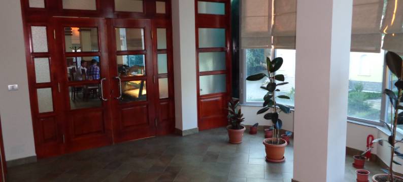 皮亚萨酒店(Hotel Piazza)图片