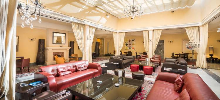 桑朱莉亚乡村旅馆水疗酒店(Son Julia Country House & Spa)图片