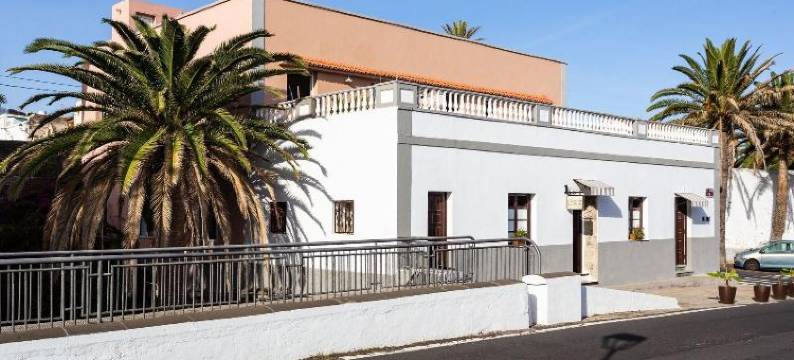 库波青年旅舍(El Hostal del Cubo)图片