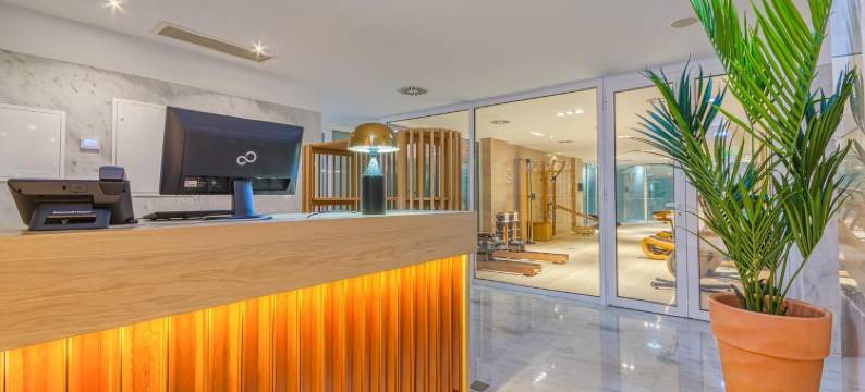 里斯本杜萨海滩度假村(Praia do Sal Resort and SPA)图片