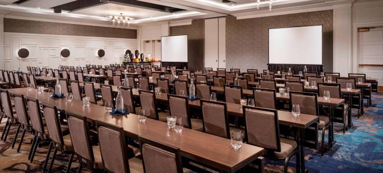 万豪傲途格精选伊丽莎白酒店(The Elizabeth Hotel, Autograph Collection)图片