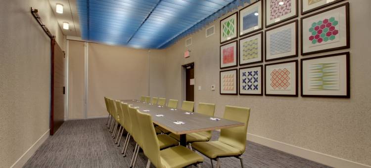 Holiday Inn Express & Suites Mount Vernon图片