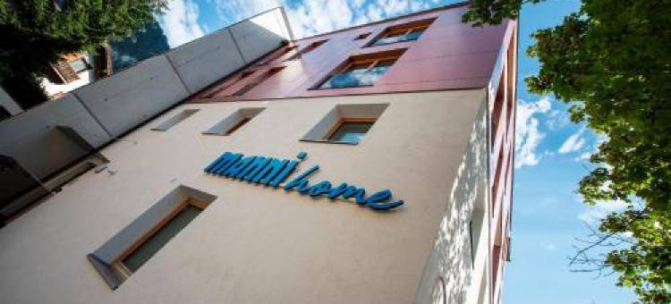 Manni Home - Rooms & Apartments图片