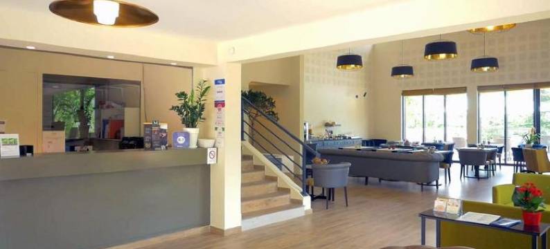 卢帕拉度酒店(Lou Paradou)图片