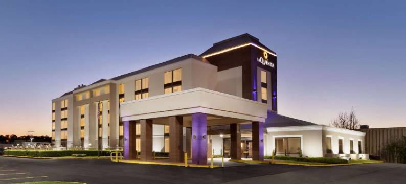 多森拉昆塔温德姆套房酒店(La Quinta Inn & Suites by Wyndham Dothan)图片