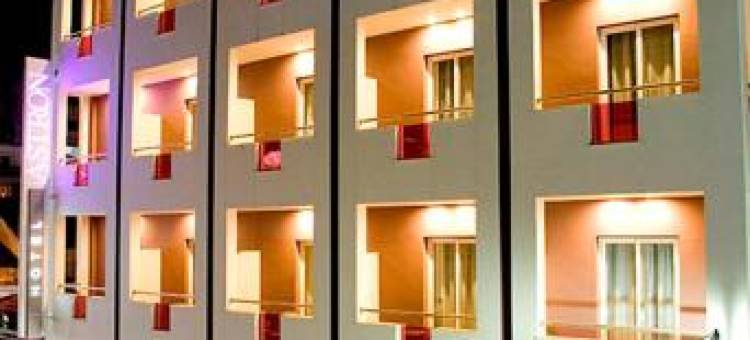 埃斯特仑酒店(Hotel Astron)图片